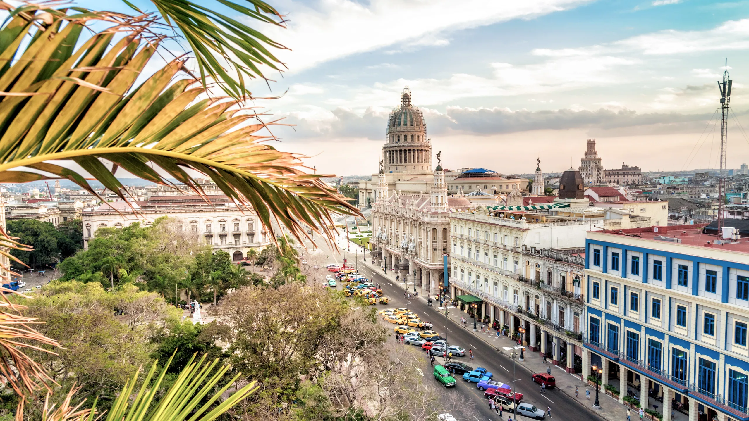 Mexico & Cuba Discovery – 9 Days