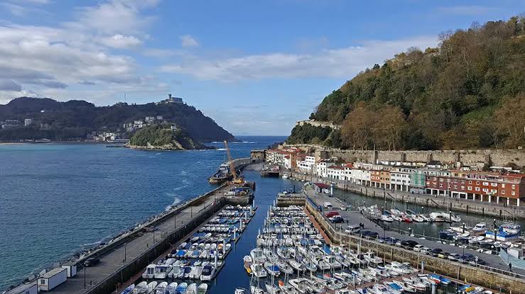 2 Cities, 5 Days: Bilbao & San Sebastian