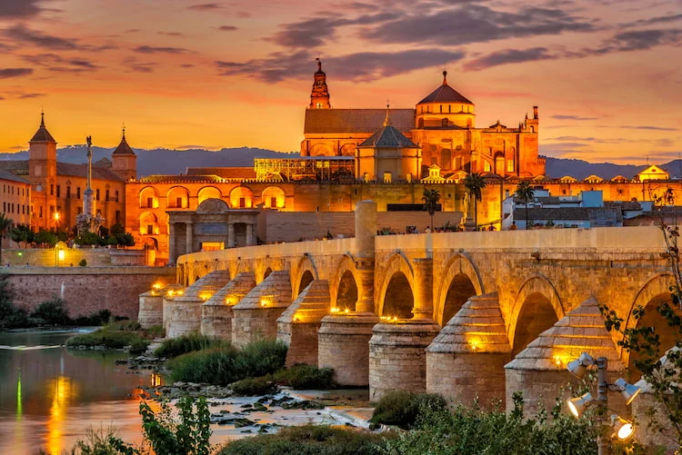12 Days Spain and Portugal Departure from Madrid