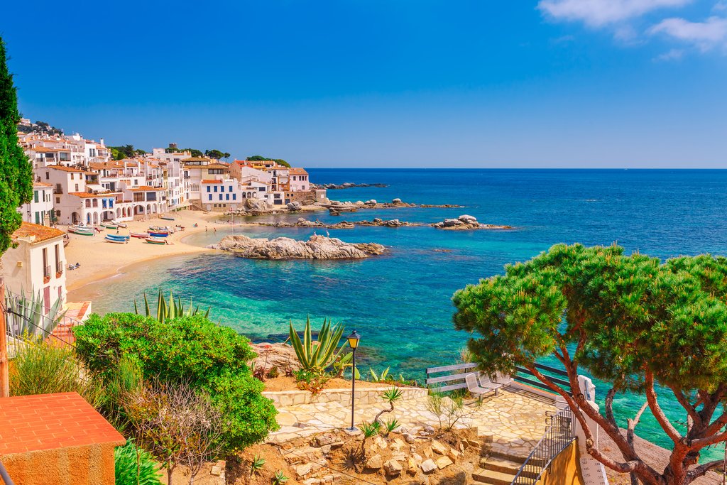 Essential and Magic Spain – 9 Days
