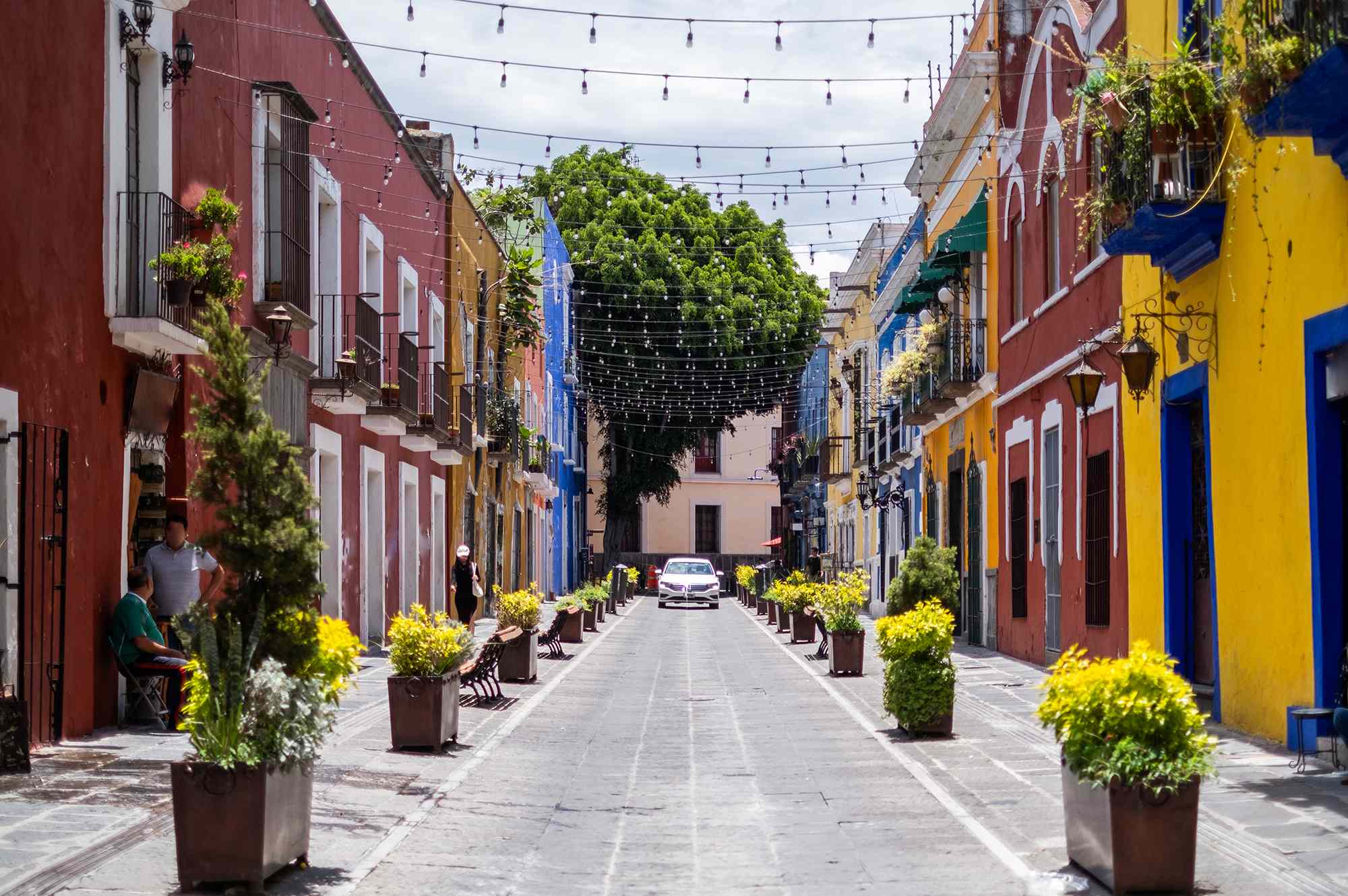 Colors of Mexico – 9 Days