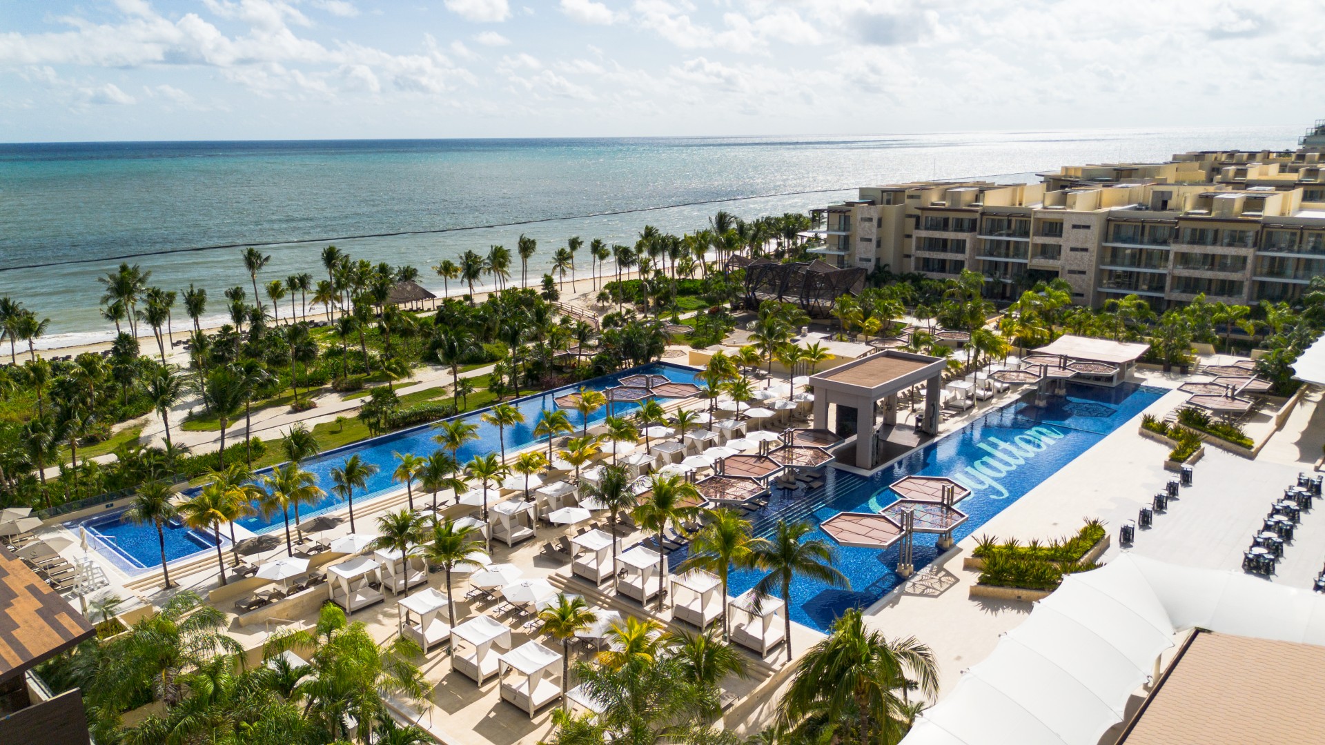 Cancun All-Inclusive – 7 Days