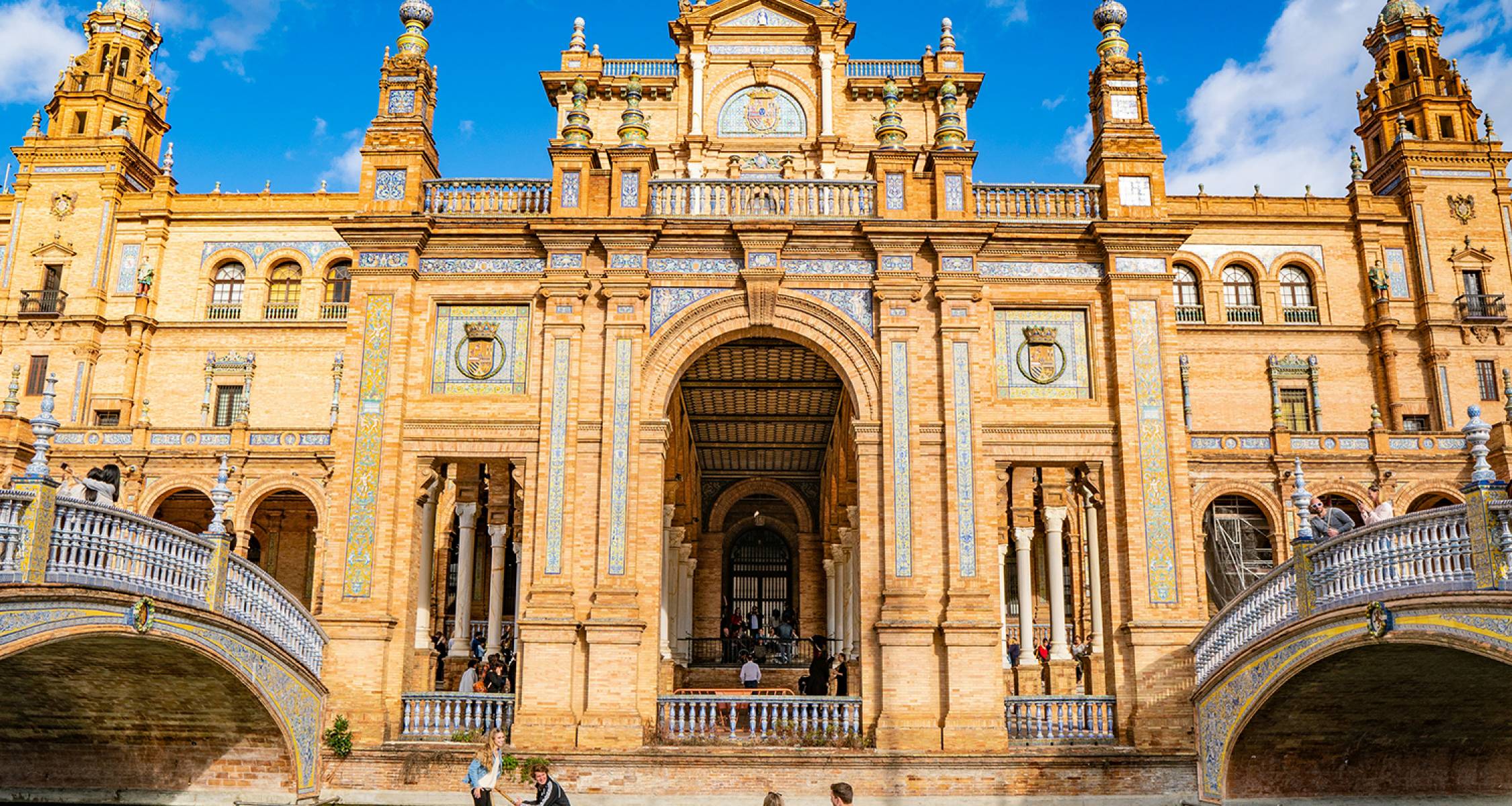 Tui to Santiago Portuguese Route – 8 Days