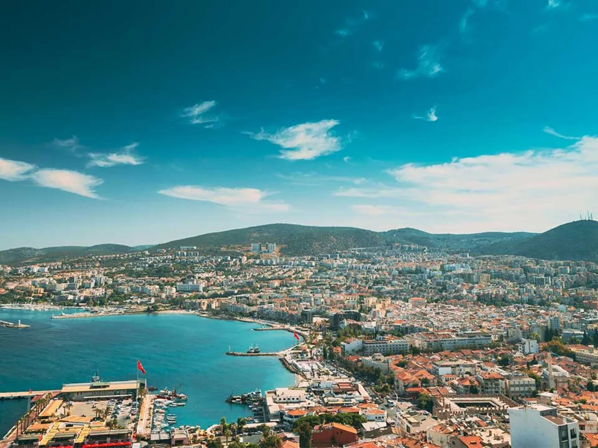 8-Days Ariadne Greece Tour