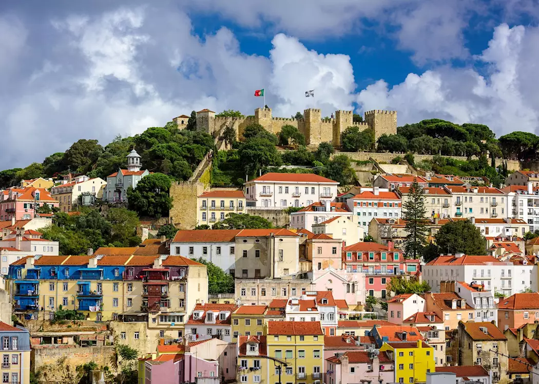 12 Days Spain and Portugal Departure from Madrid