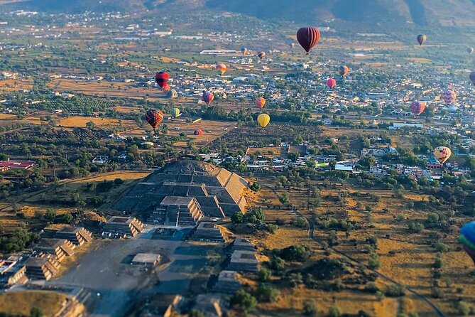Magical Mexico – 13 Days