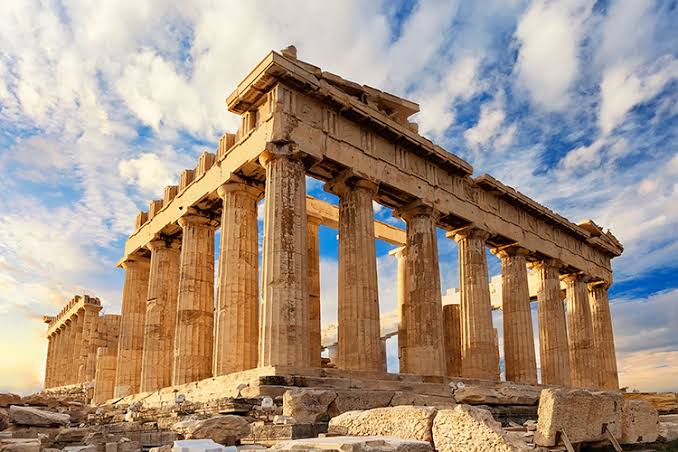 Discover Ancient History & Island Beauty of Athens & Santorini
