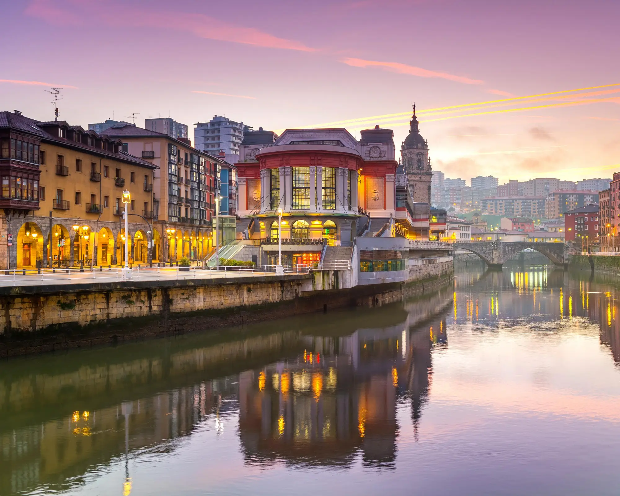 Bilbao & San Sebastian Highlights – 4 Days