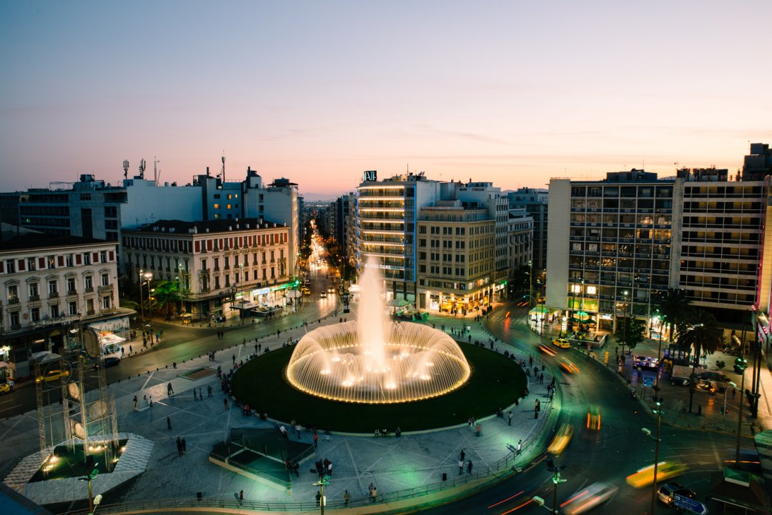 Mediterranean Dreams Cruise with MSC Sinfonia