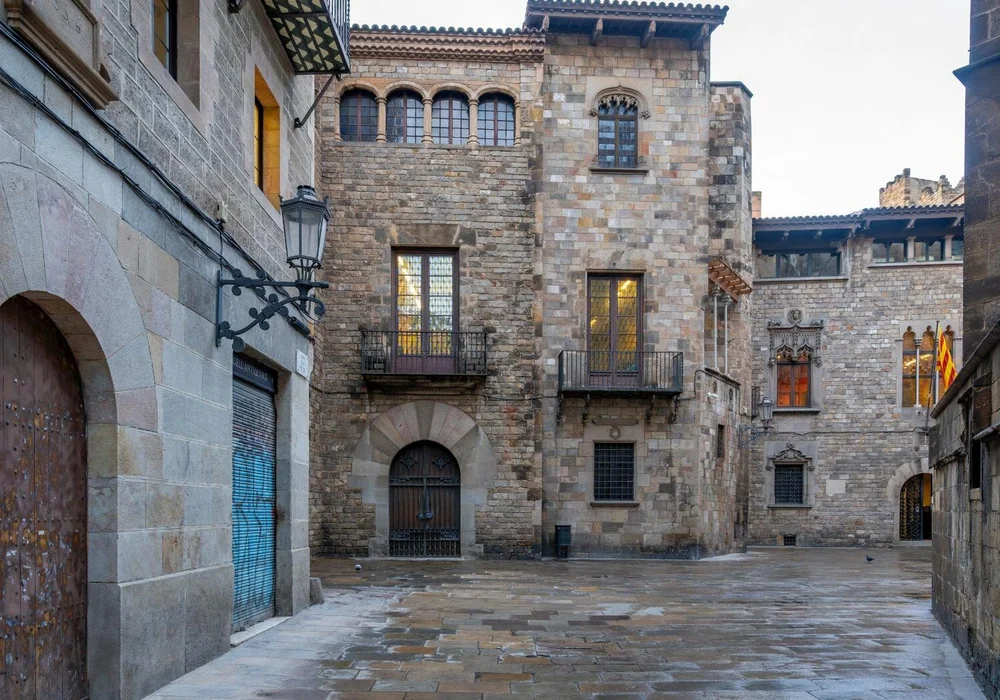 The best of Spain in 8 days
