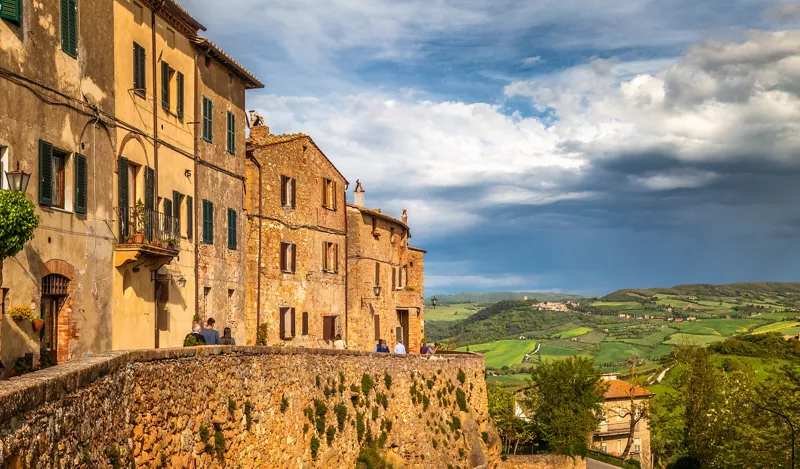 Discover Tuscany 7 DAYS – 6 NIGHTS