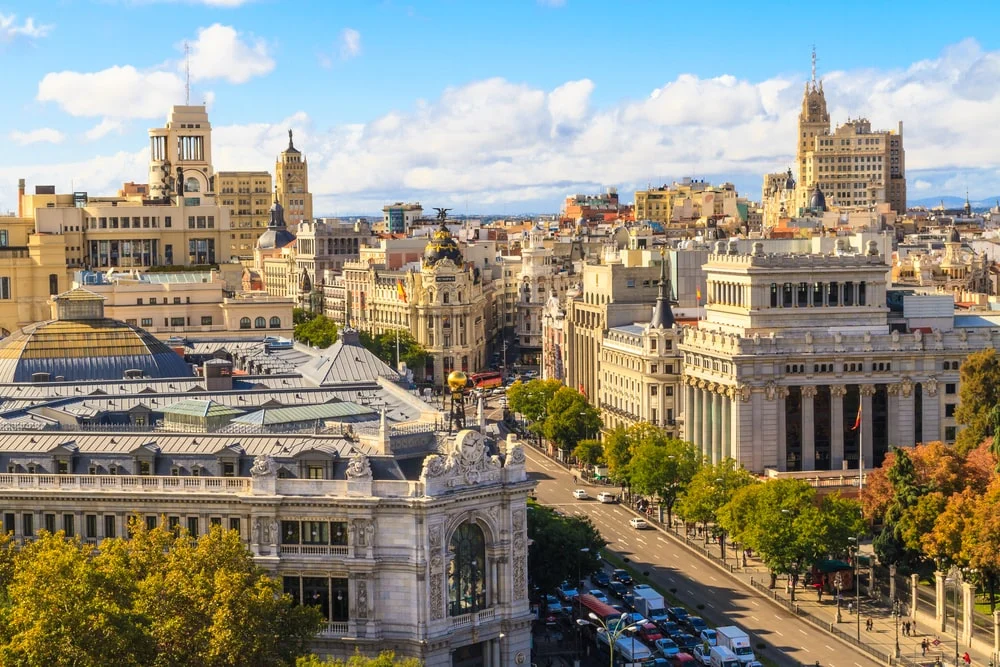 Best of Madrid & Barcelona in 8 Days