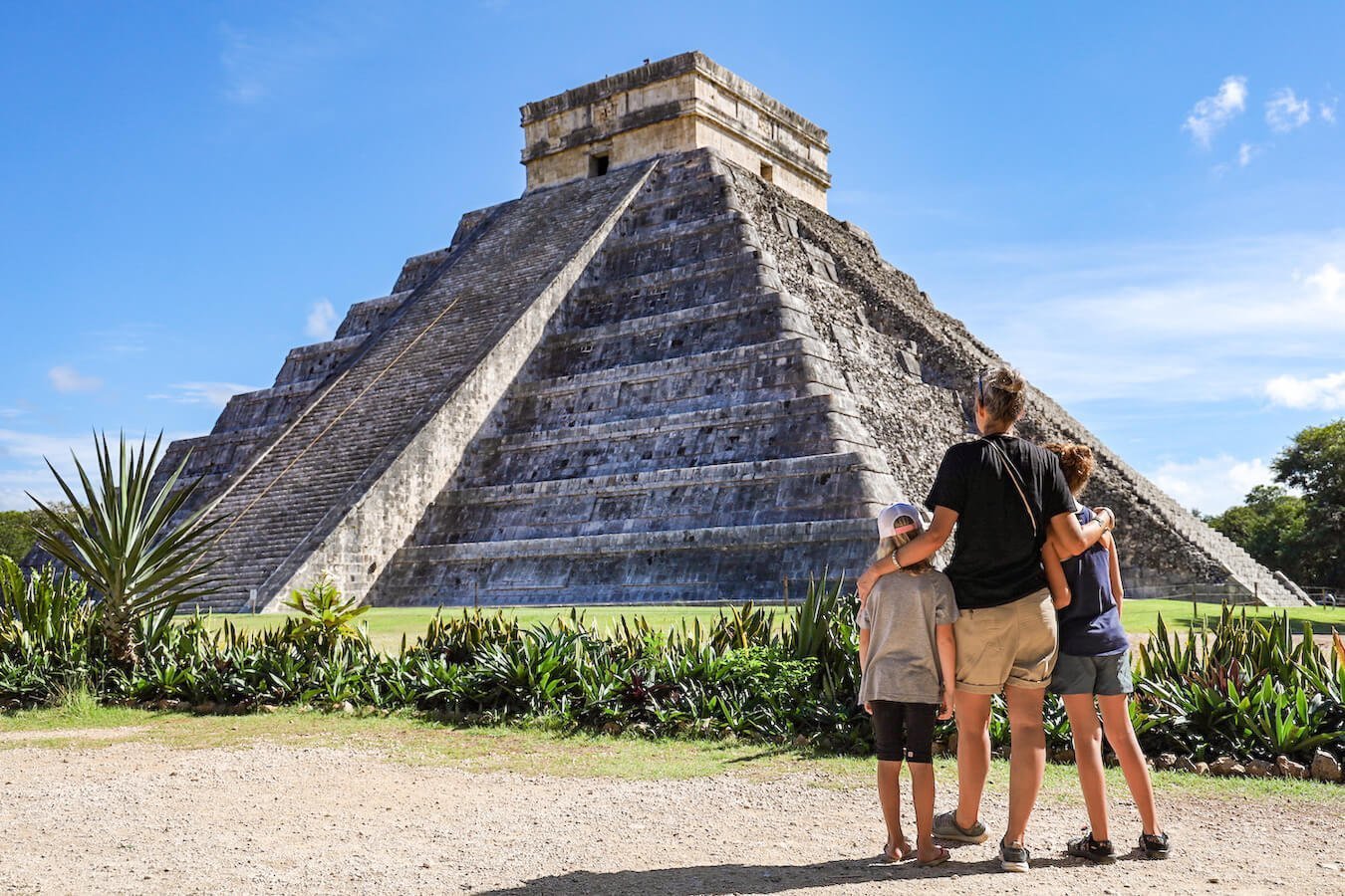 Grand Mexico – Day of the Dead 10-Day Tour
