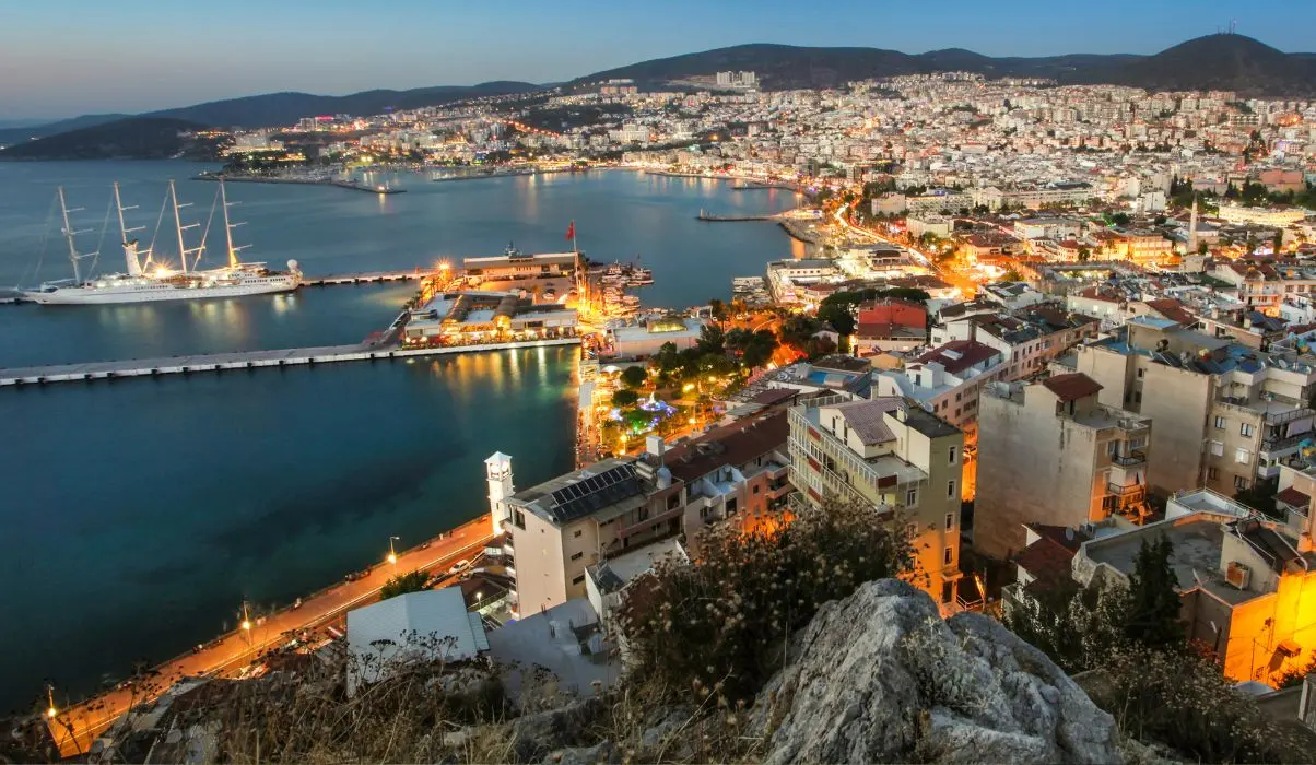Wonders of Istanbul, Cappadocia and Izmir of Sultans