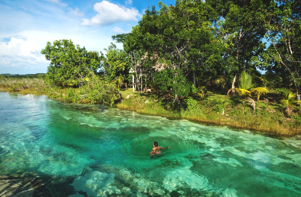 Marvels of Mexico – 8 Days