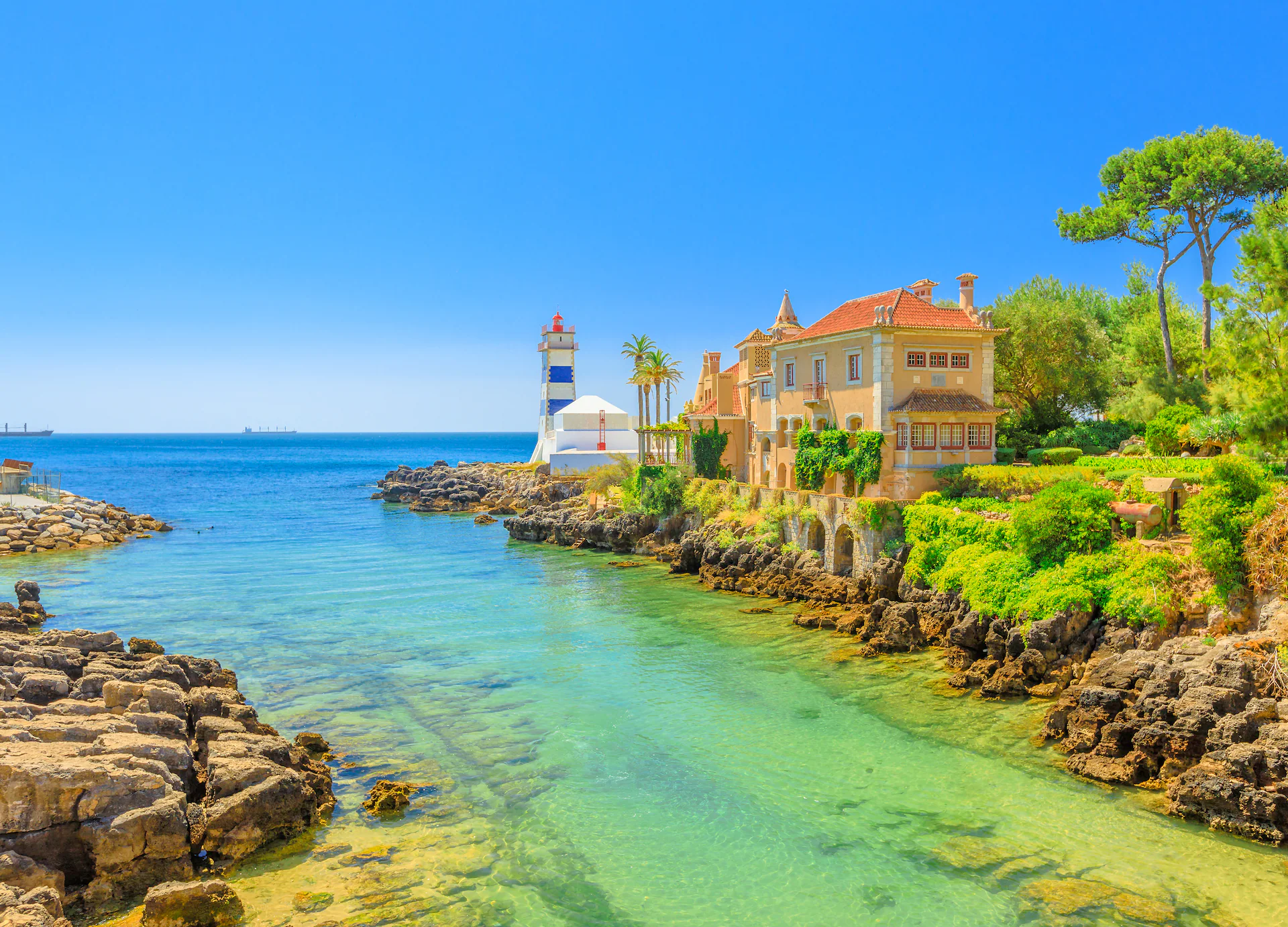17 Days Spain, Portugal and Morocco from Madrid