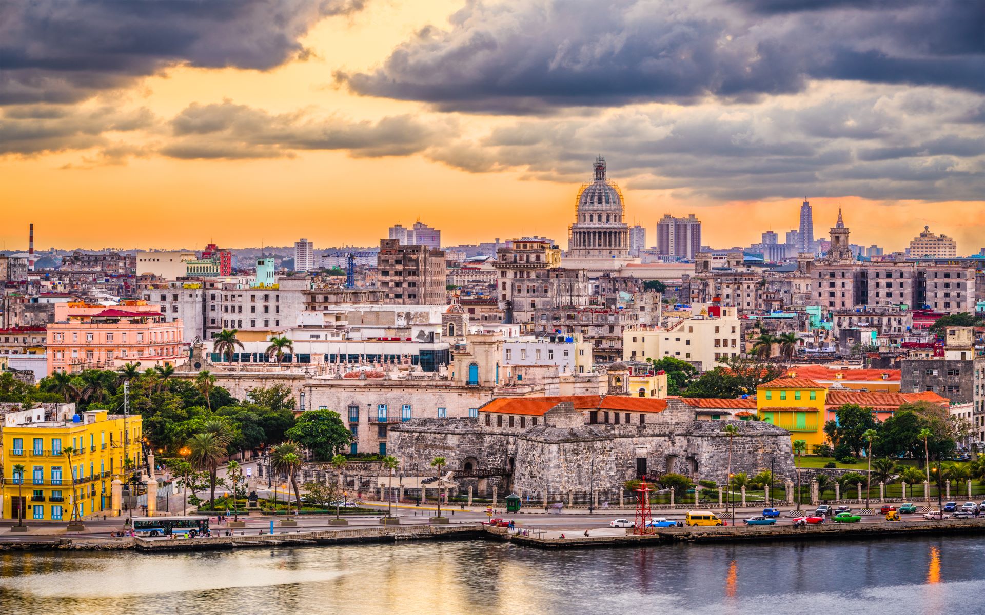 Mexico & Cuba Discovery – 9 Days