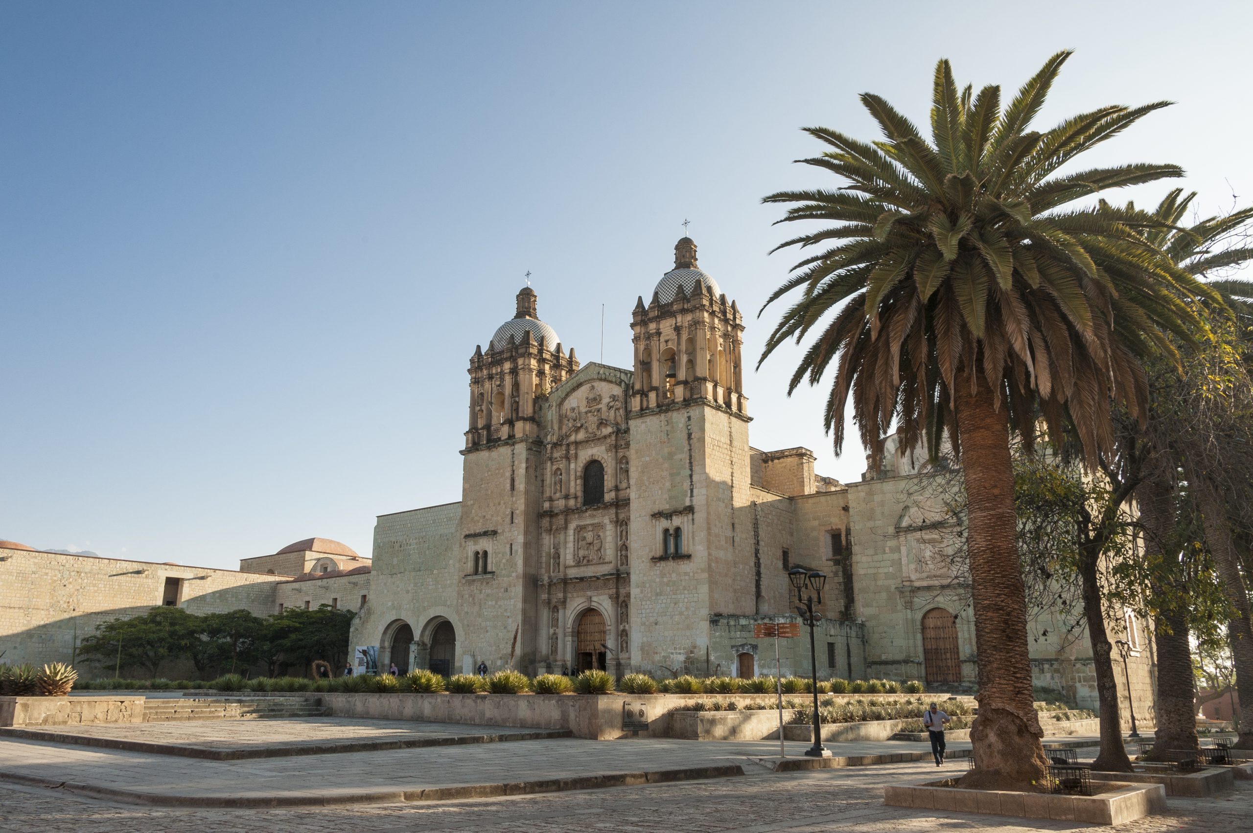 Grand Mexico – Day of the Dead 10-Day Tour