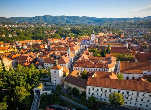 Greece & Croatia Island Escape