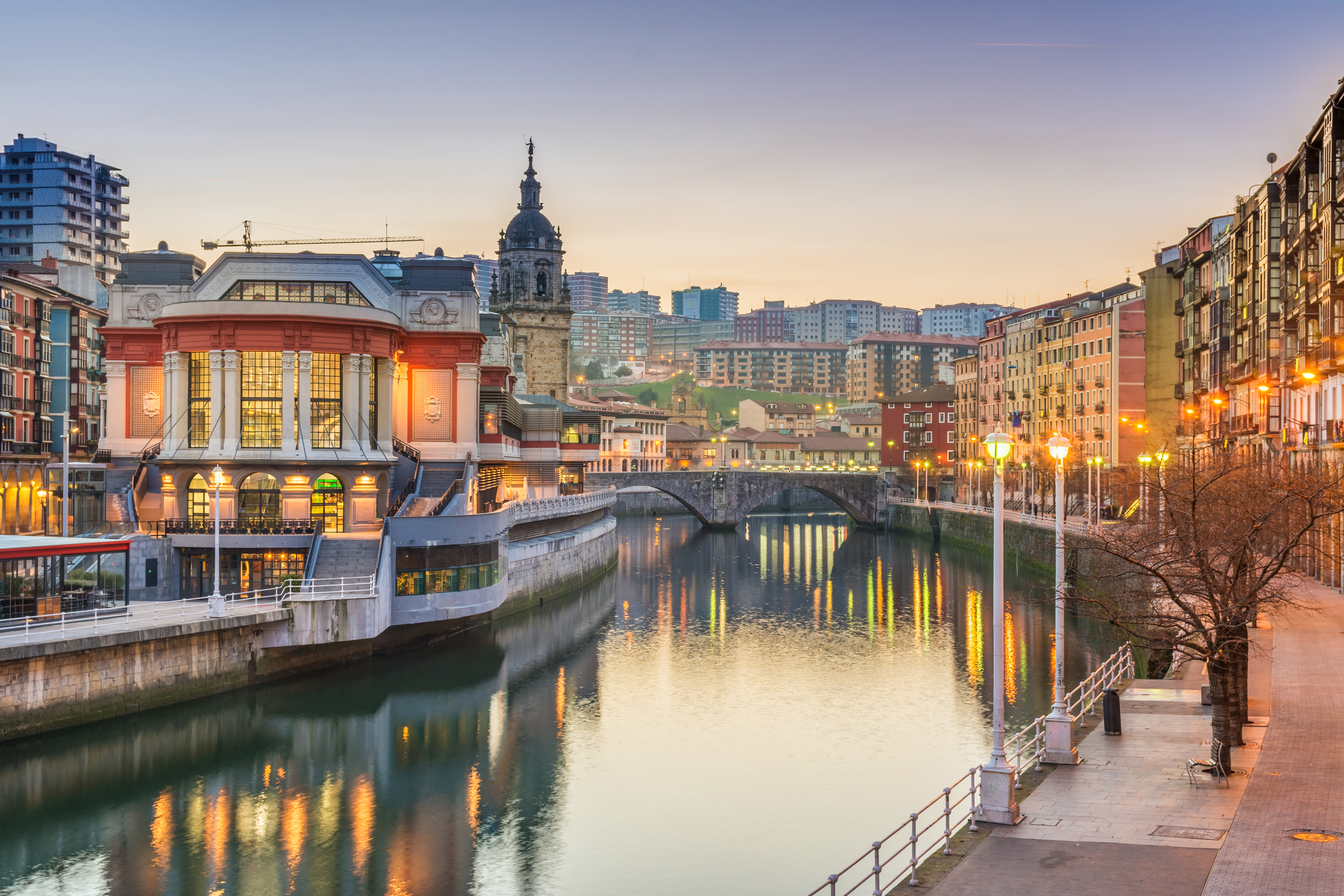 Bilbao & San Sebastian Highlights – 4 Days