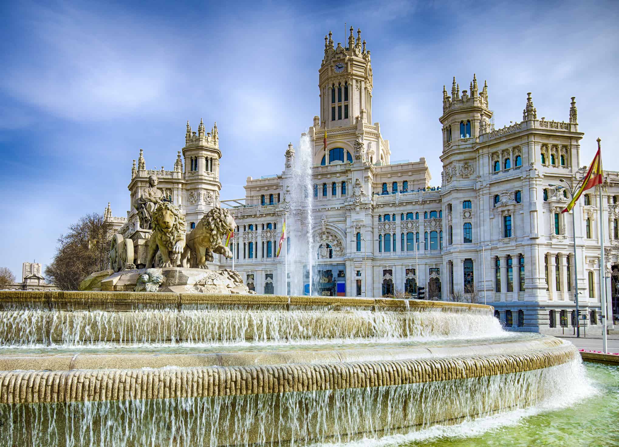 Spain and Portugal 13 Days Departure from Barcelona