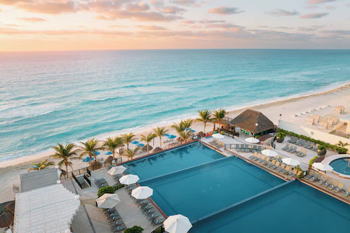 Cancun All-Inclusive – 7 Days